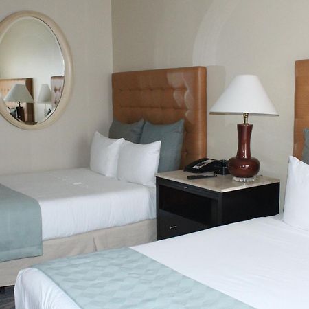 Four Points By Sheraton San Jose Costa Rica Extérieur photo