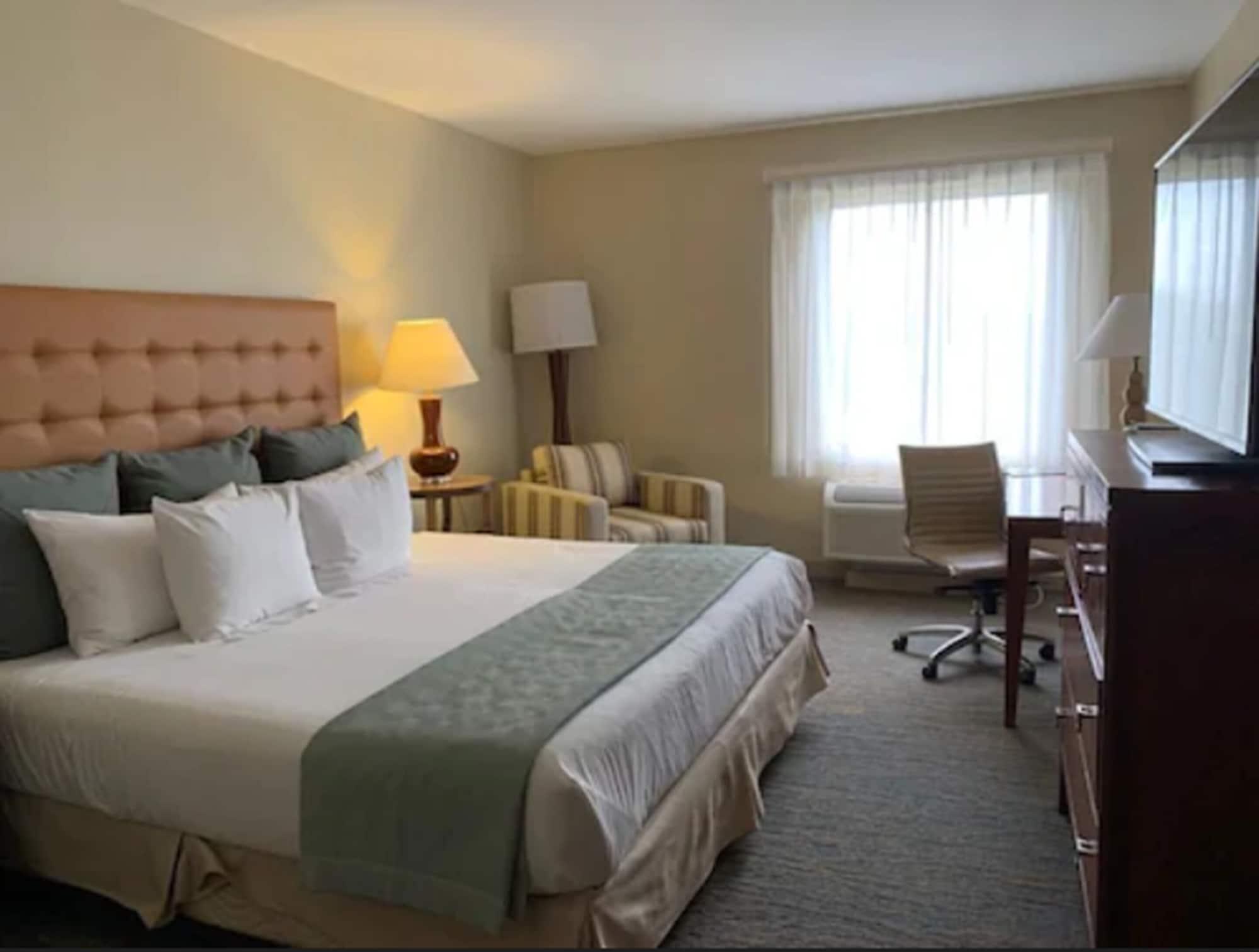 Four Points By Sheraton San Jose Costa Rica Extérieur photo