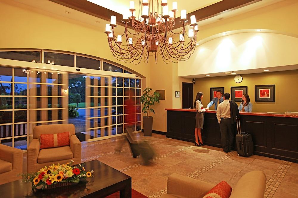 Four Points By Sheraton San Jose Costa Rica Extérieur photo