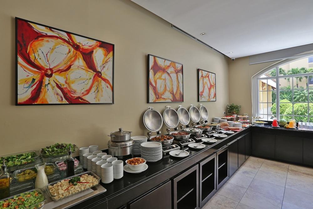 Four Points By Sheraton San Jose Costa Rica Extérieur photo