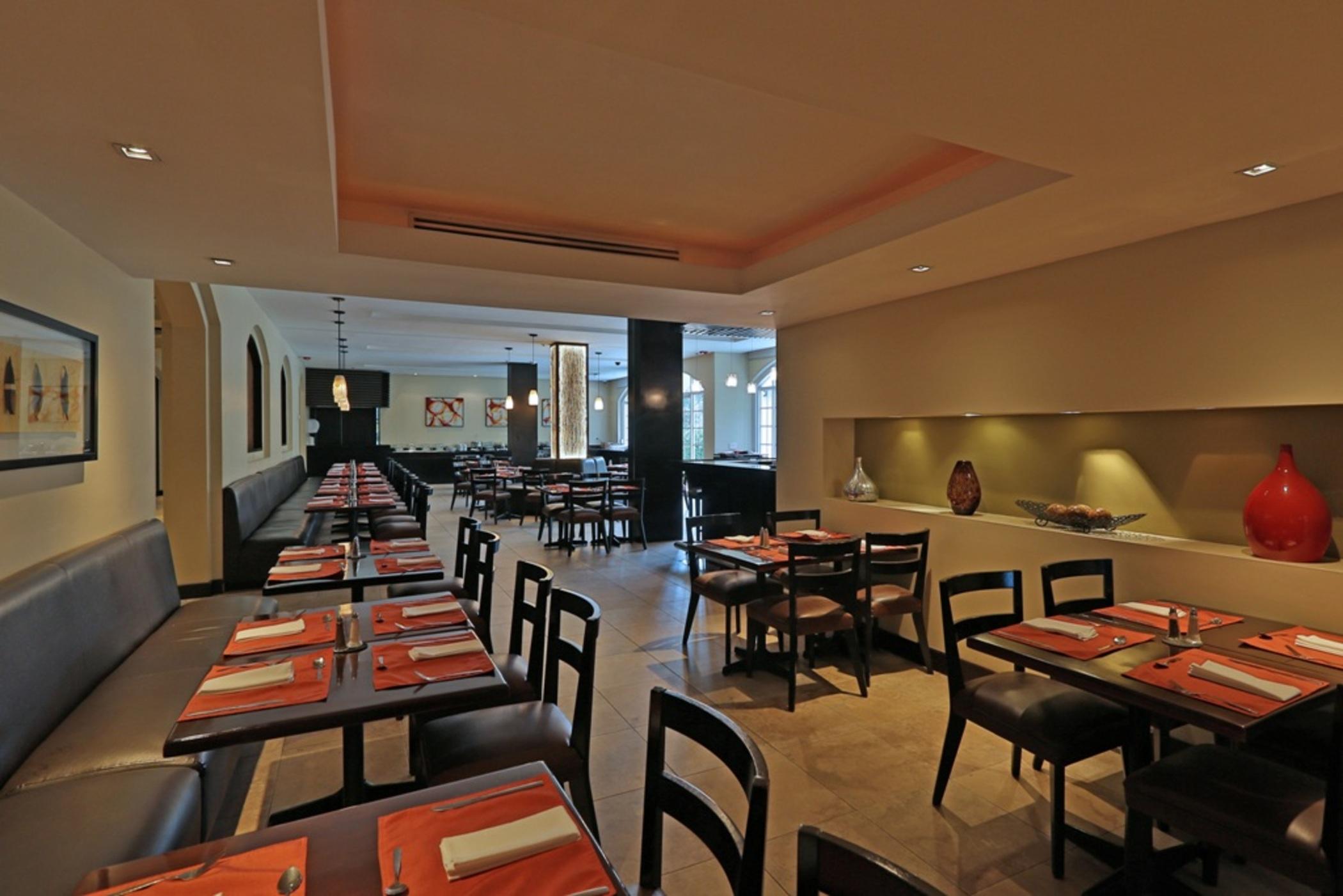 Four Points By Sheraton San Jose Costa Rica Extérieur photo