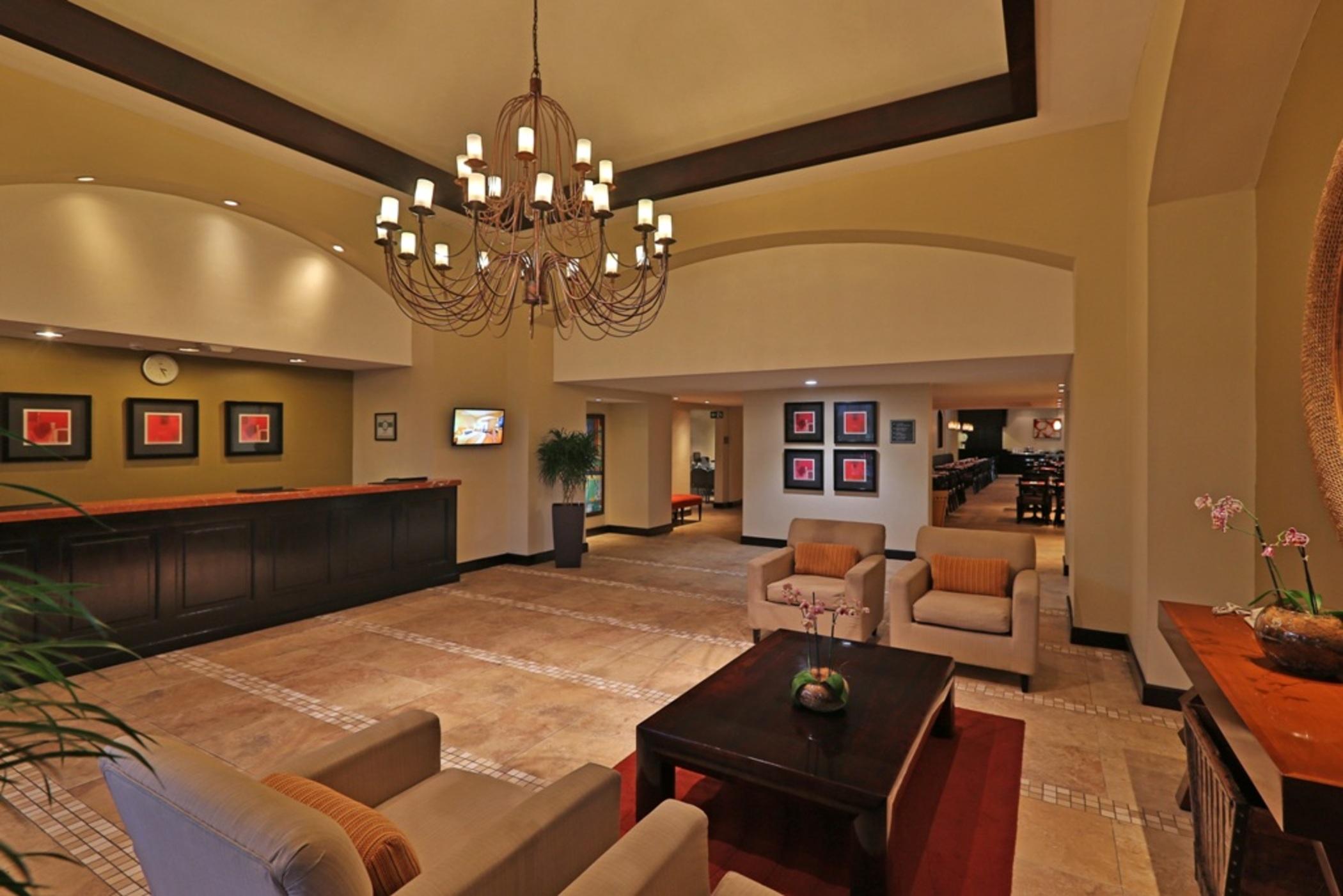 Four Points By Sheraton San Jose Costa Rica Extérieur photo