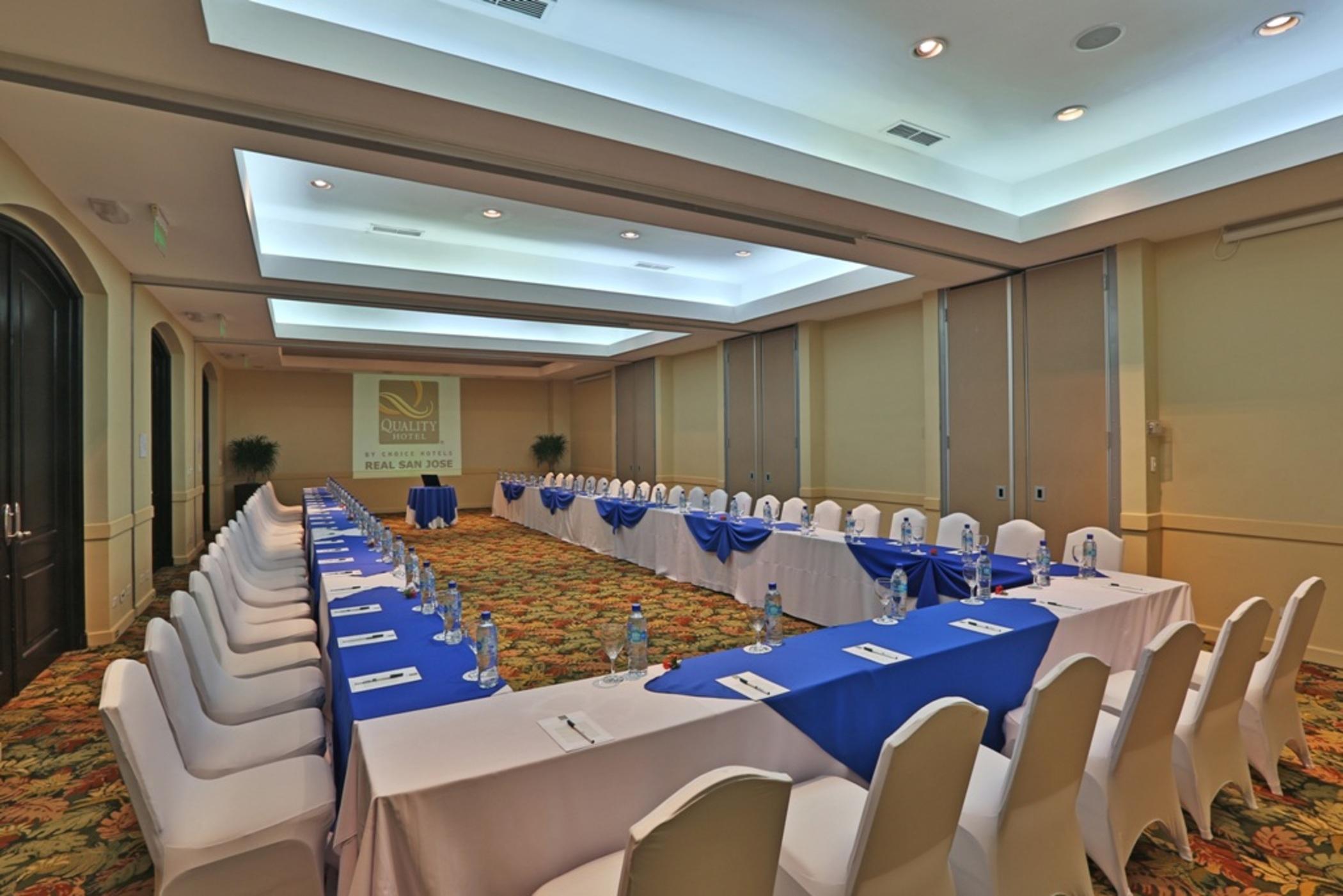 Four Points By Sheraton San Jose Costa Rica Extérieur photo