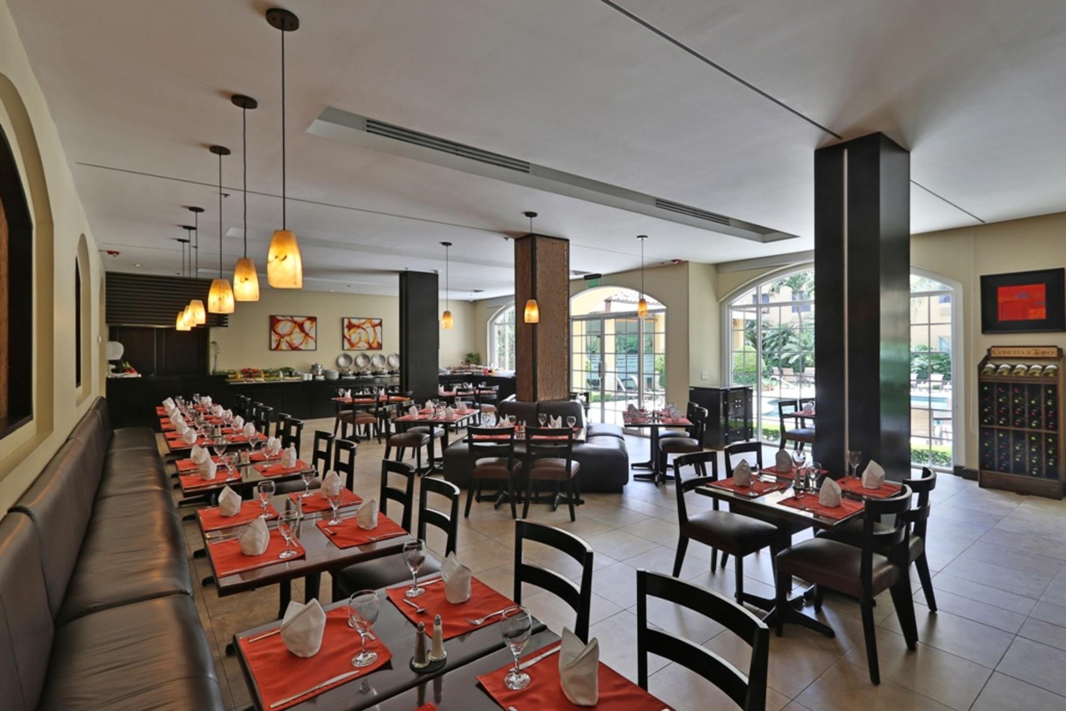 Four Points By Sheraton San Jose Costa Rica Extérieur photo