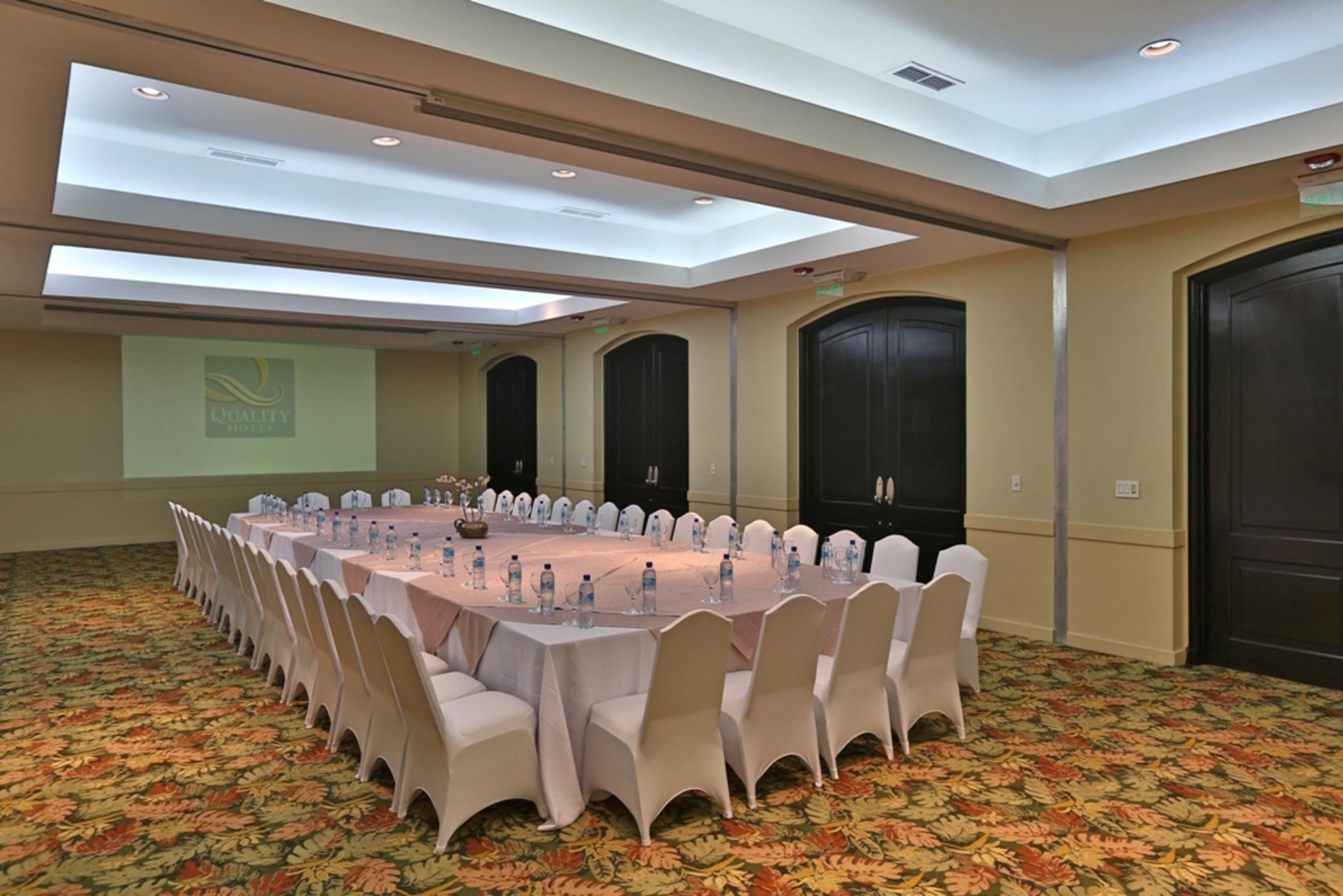 Four Points By Sheraton San Jose Costa Rica Extérieur photo