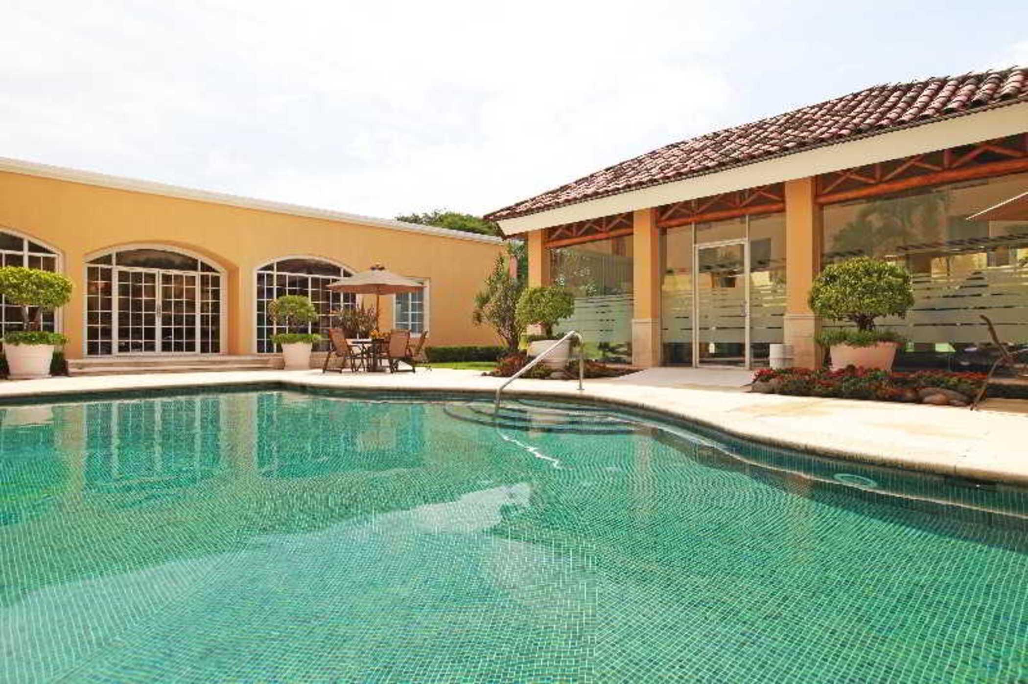 Four Points By Sheraton San Jose Costa Rica Extérieur photo