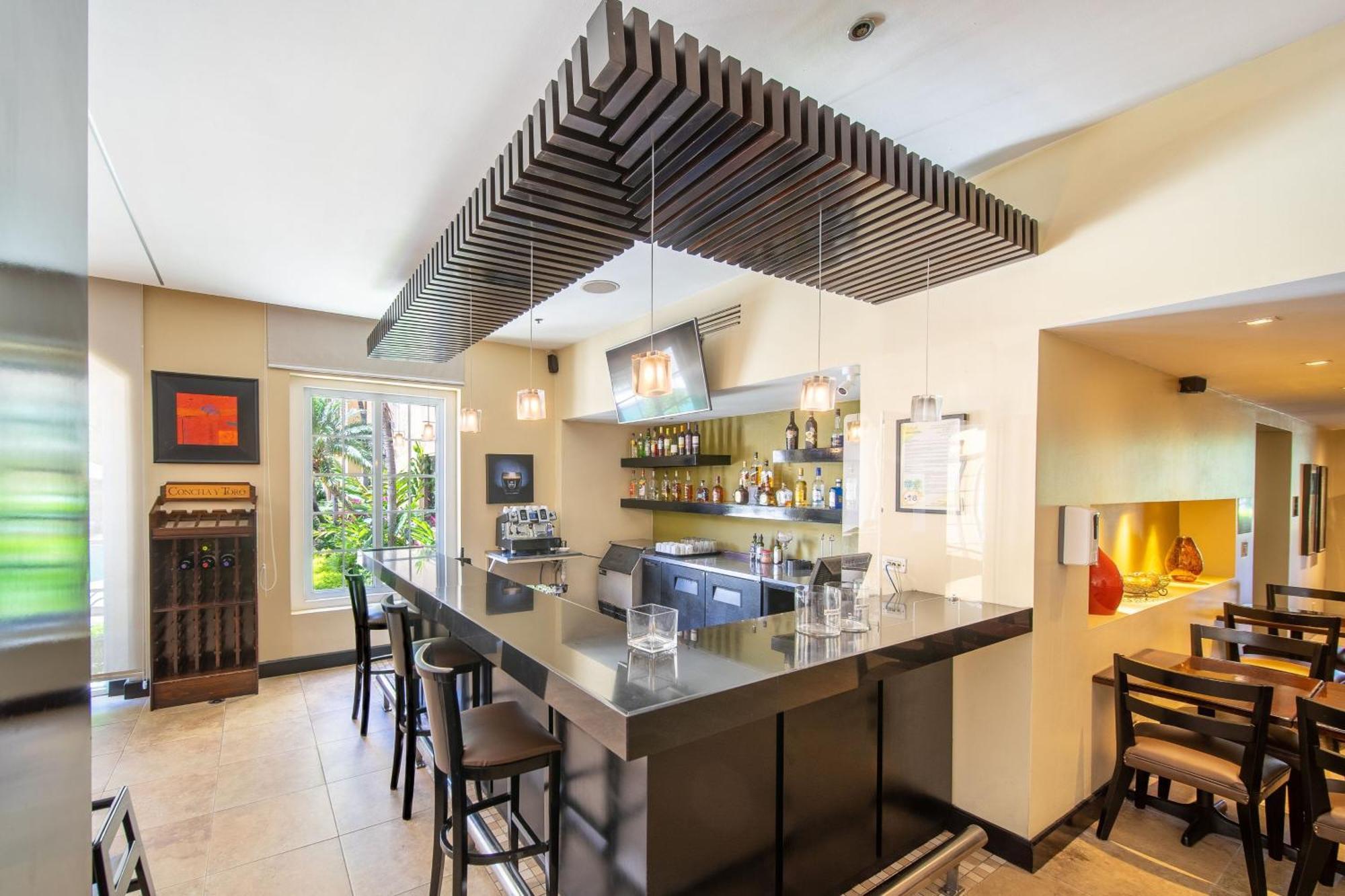 Four Points By Sheraton San Jose Costa Rica Extérieur photo