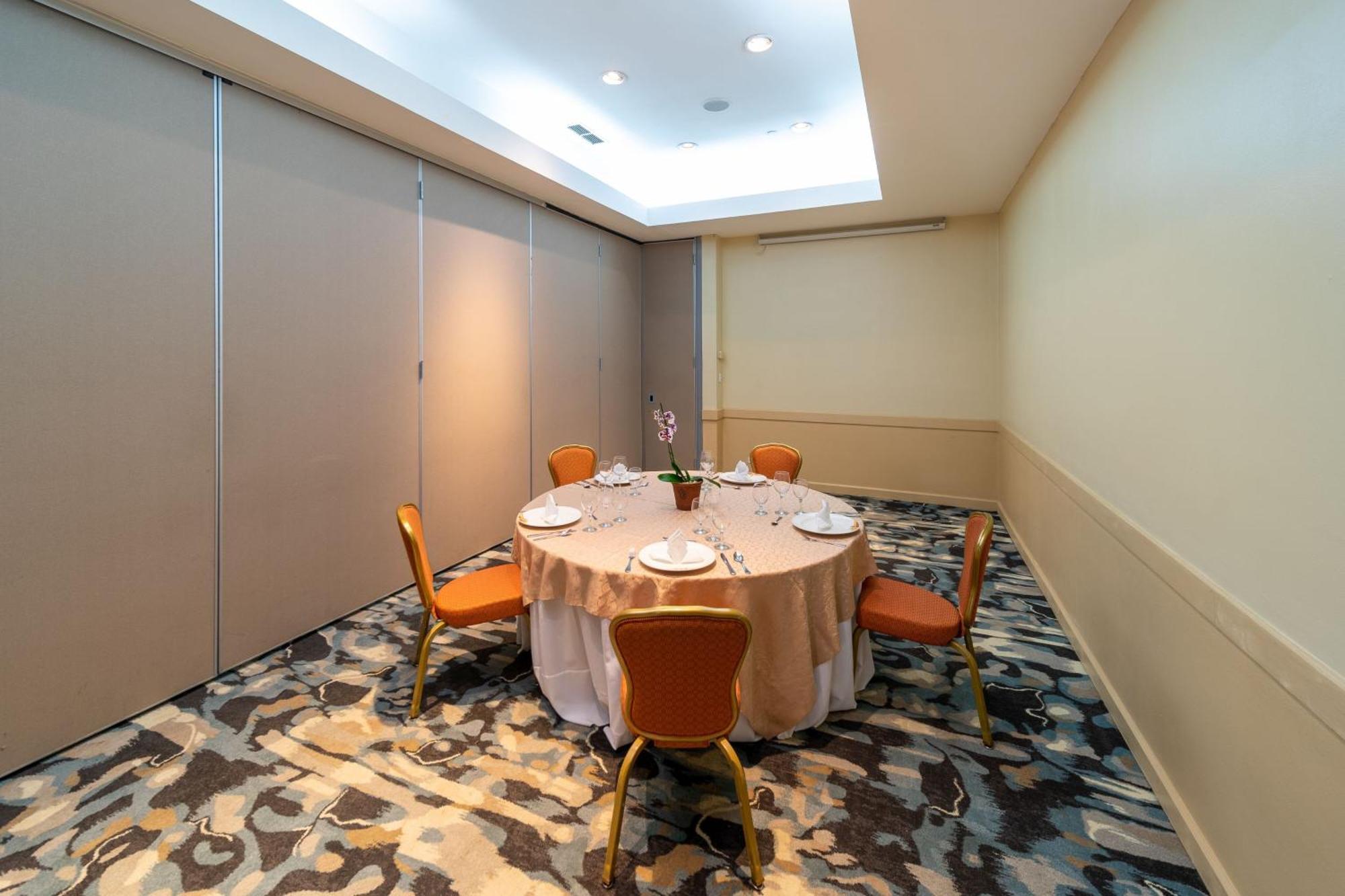 Four Points By Sheraton San Jose Costa Rica Extérieur photo