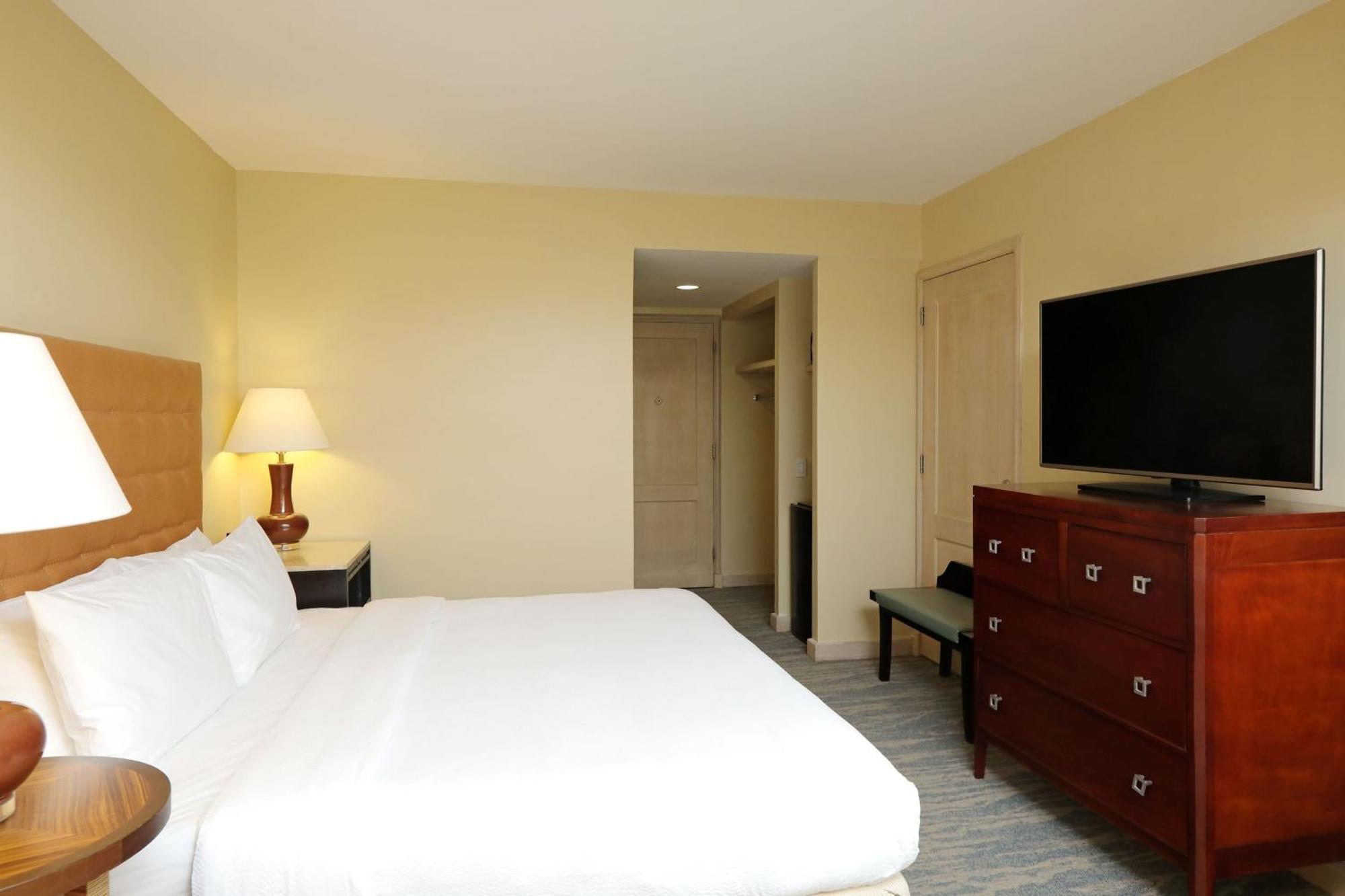 Four Points By Sheraton San Jose Costa Rica Extérieur photo
