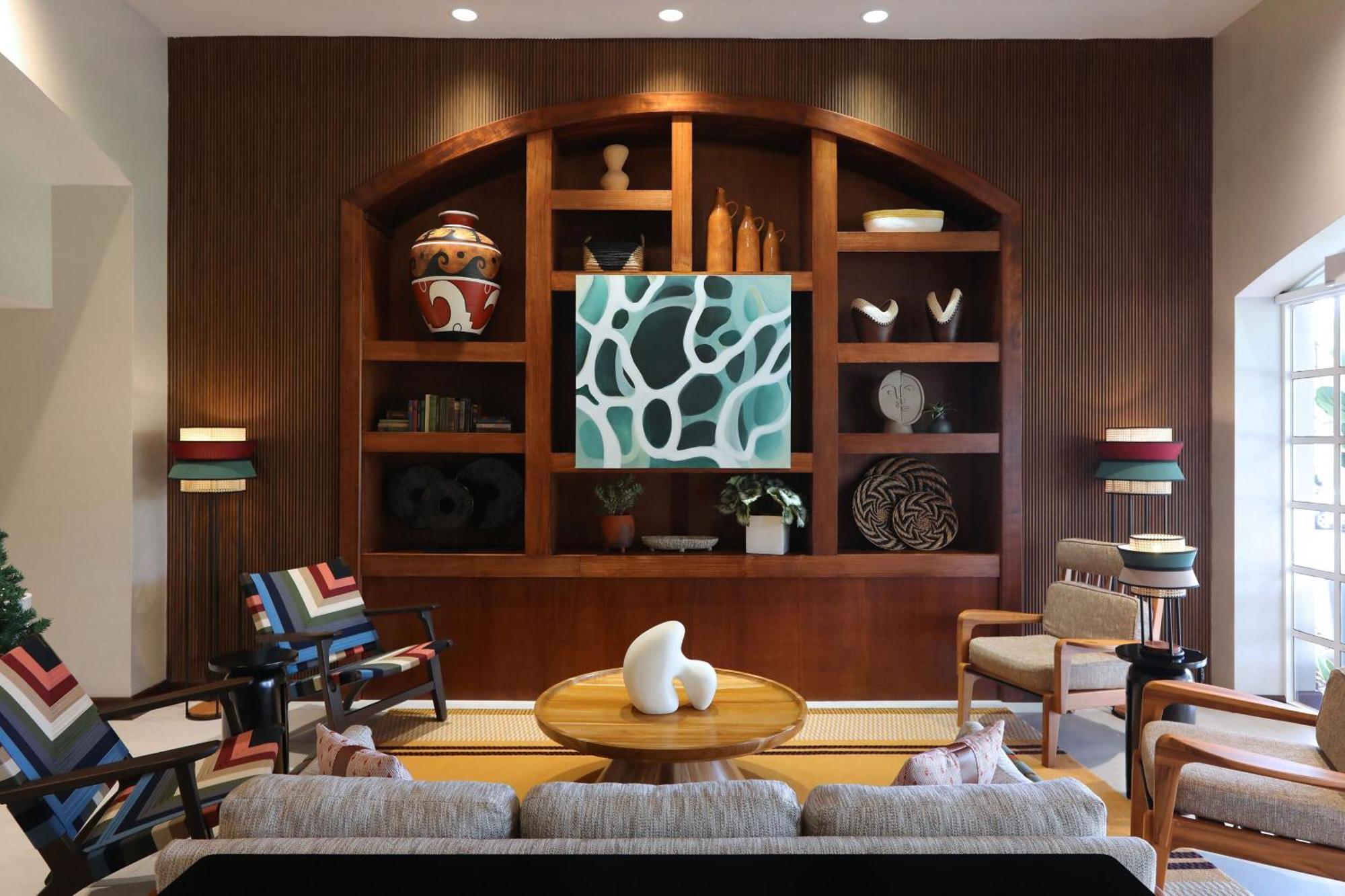 Four Points By Sheraton San Jose Costa Rica Extérieur photo