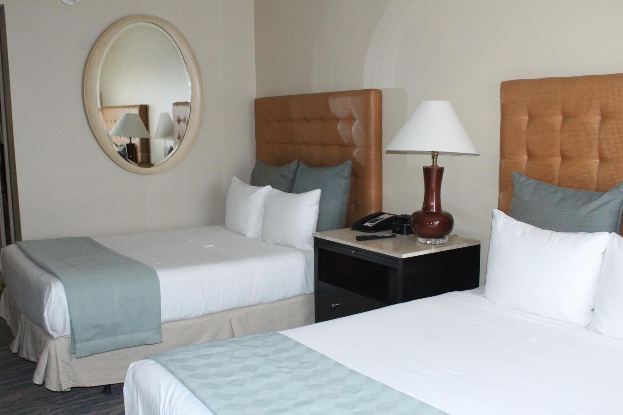 Four Points By Sheraton San Jose Costa Rica Extérieur photo