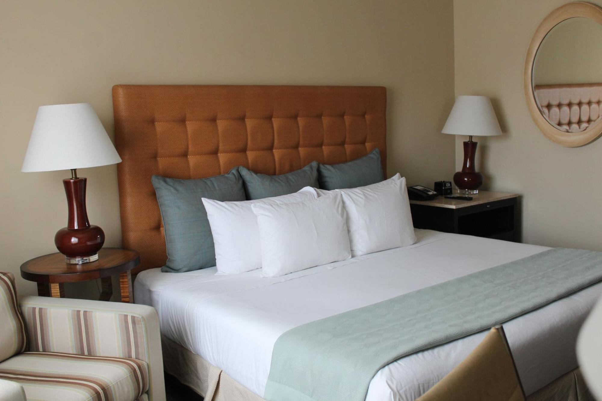 Four Points By Sheraton San Jose Costa Rica Extérieur photo