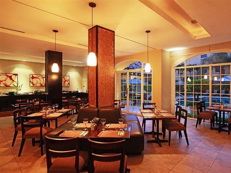 Four Points By Sheraton San Jose Costa Rica Extérieur photo
