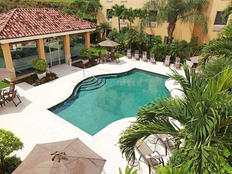 Four Points By Sheraton San Jose Costa Rica Extérieur photo
