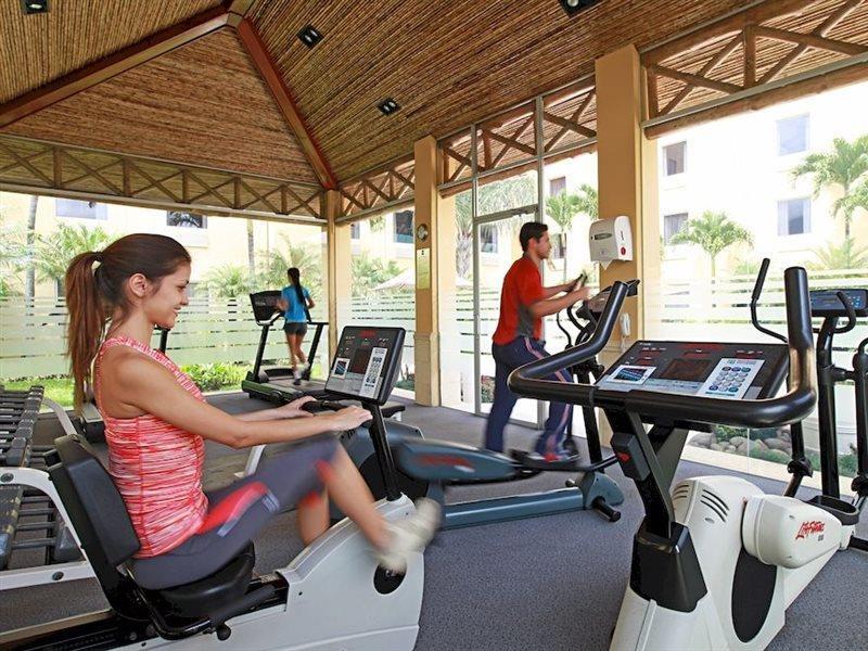 Four Points By Sheraton San Jose Costa Rica Extérieur photo
