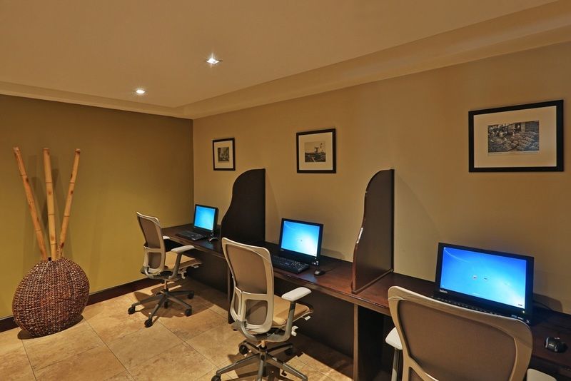 Four Points By Sheraton San Jose Costa Rica Extérieur photo
