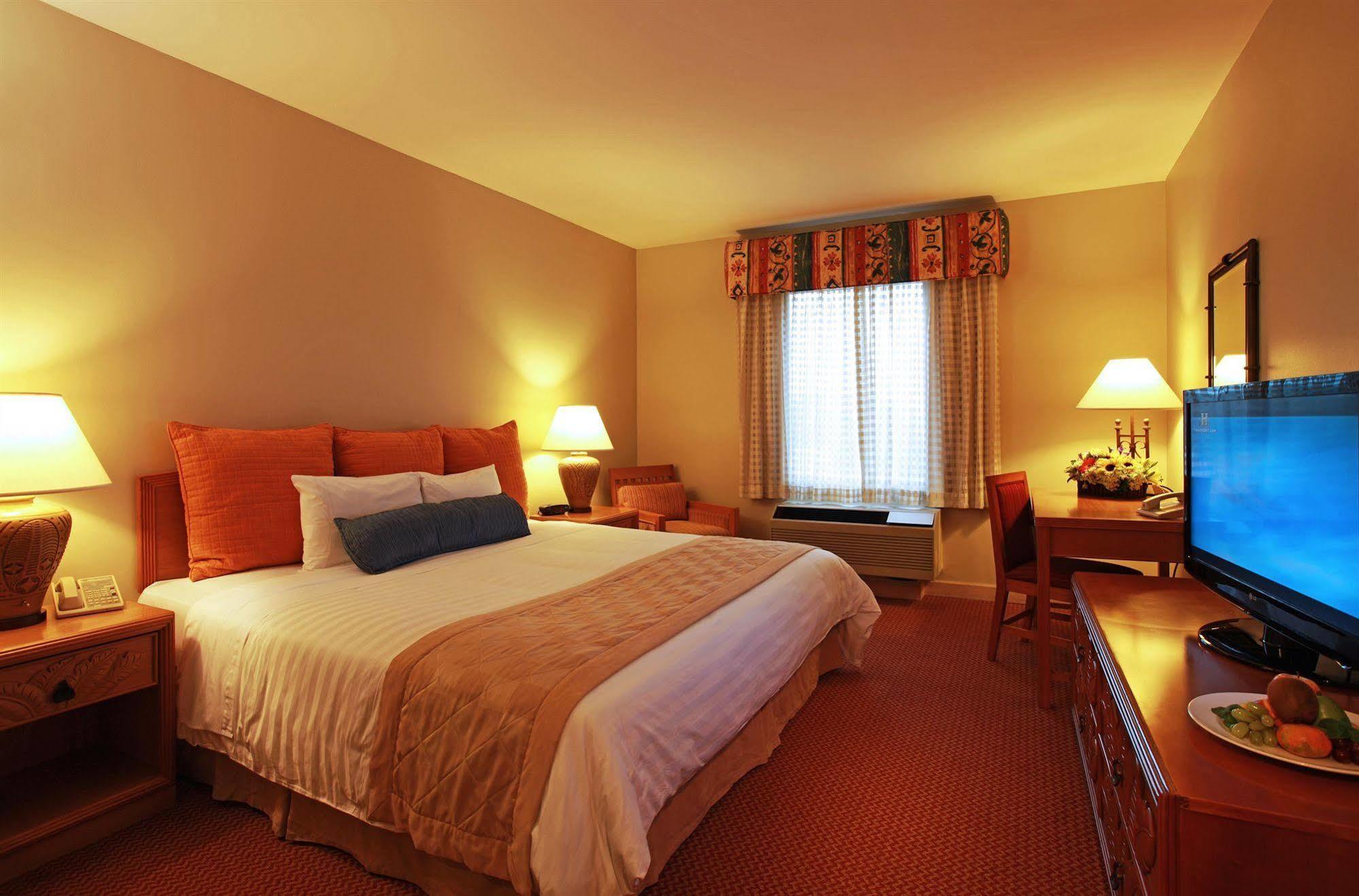 Four Points By Sheraton San Jose Costa Rica Extérieur photo
