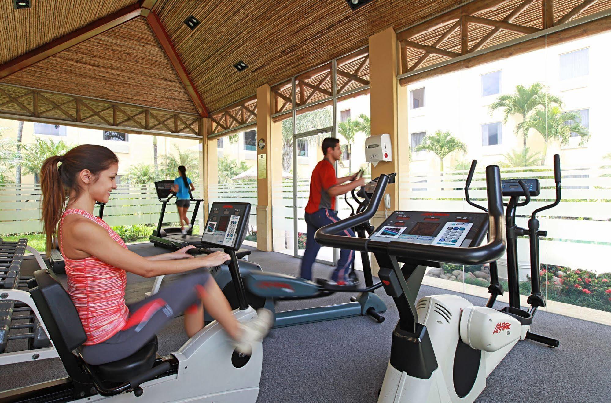 Four Points By Sheraton San Jose Costa Rica Extérieur photo