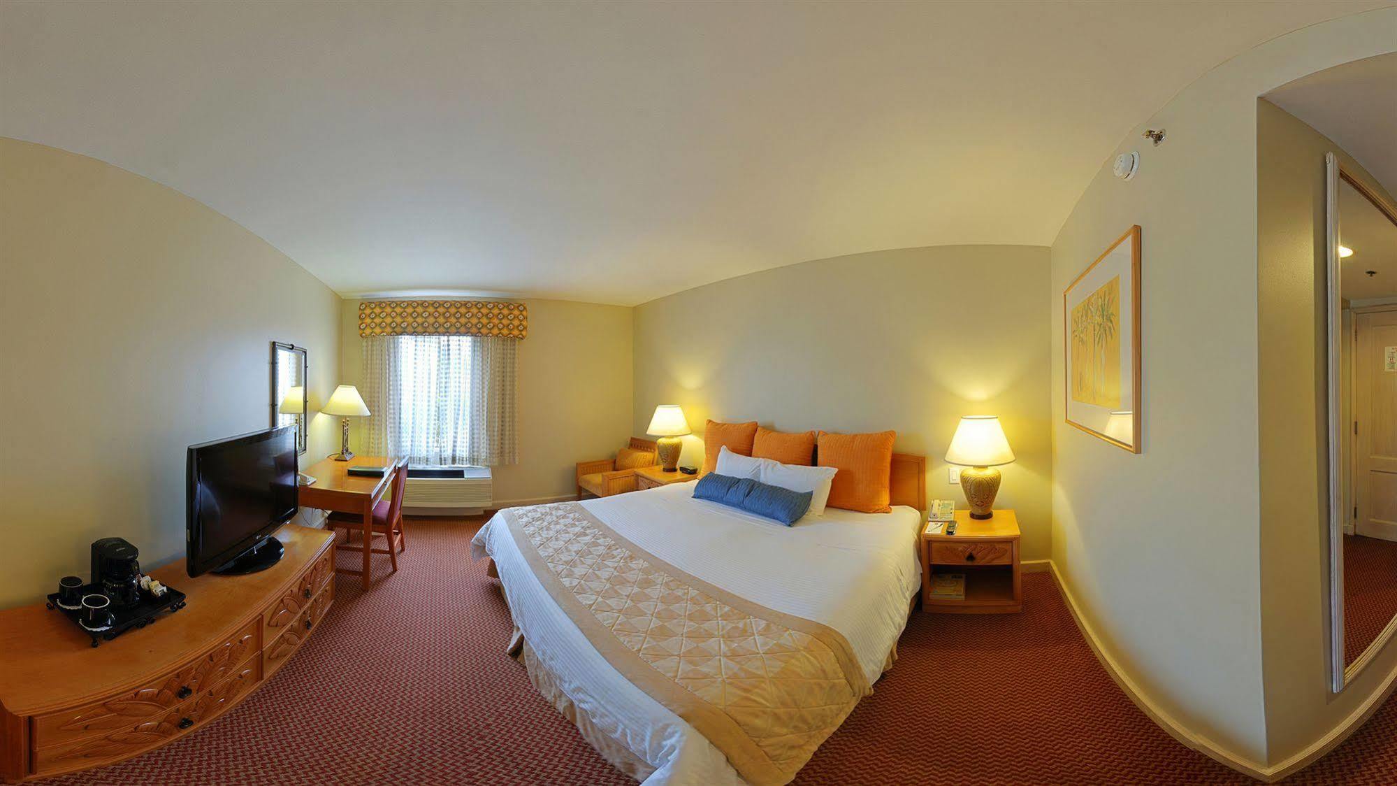 Four Points By Sheraton San Jose Costa Rica Extérieur photo