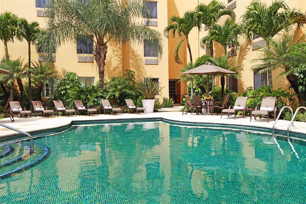 Four Points By Sheraton San Jose Costa Rica Extérieur photo