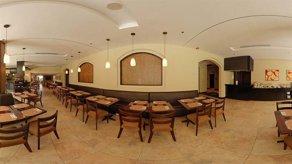 Four Points By Sheraton San Jose Costa Rica Extérieur photo